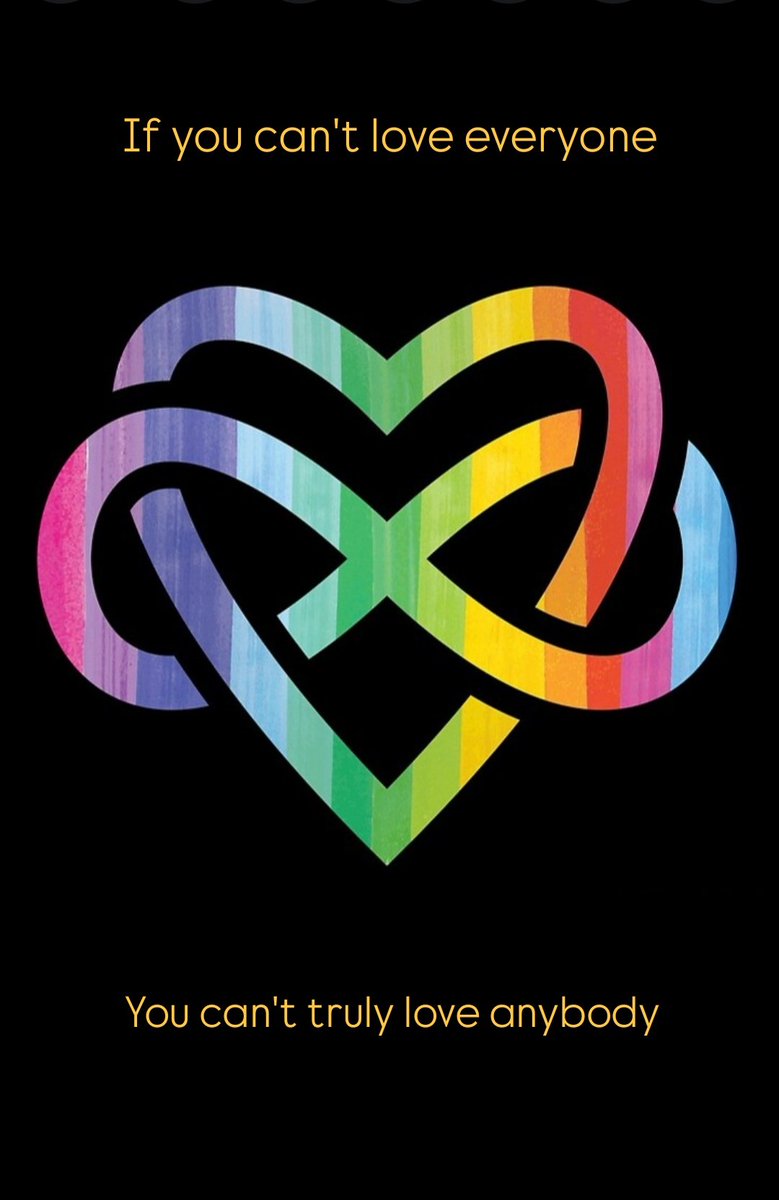 infinity visualized 🌈 tweet media