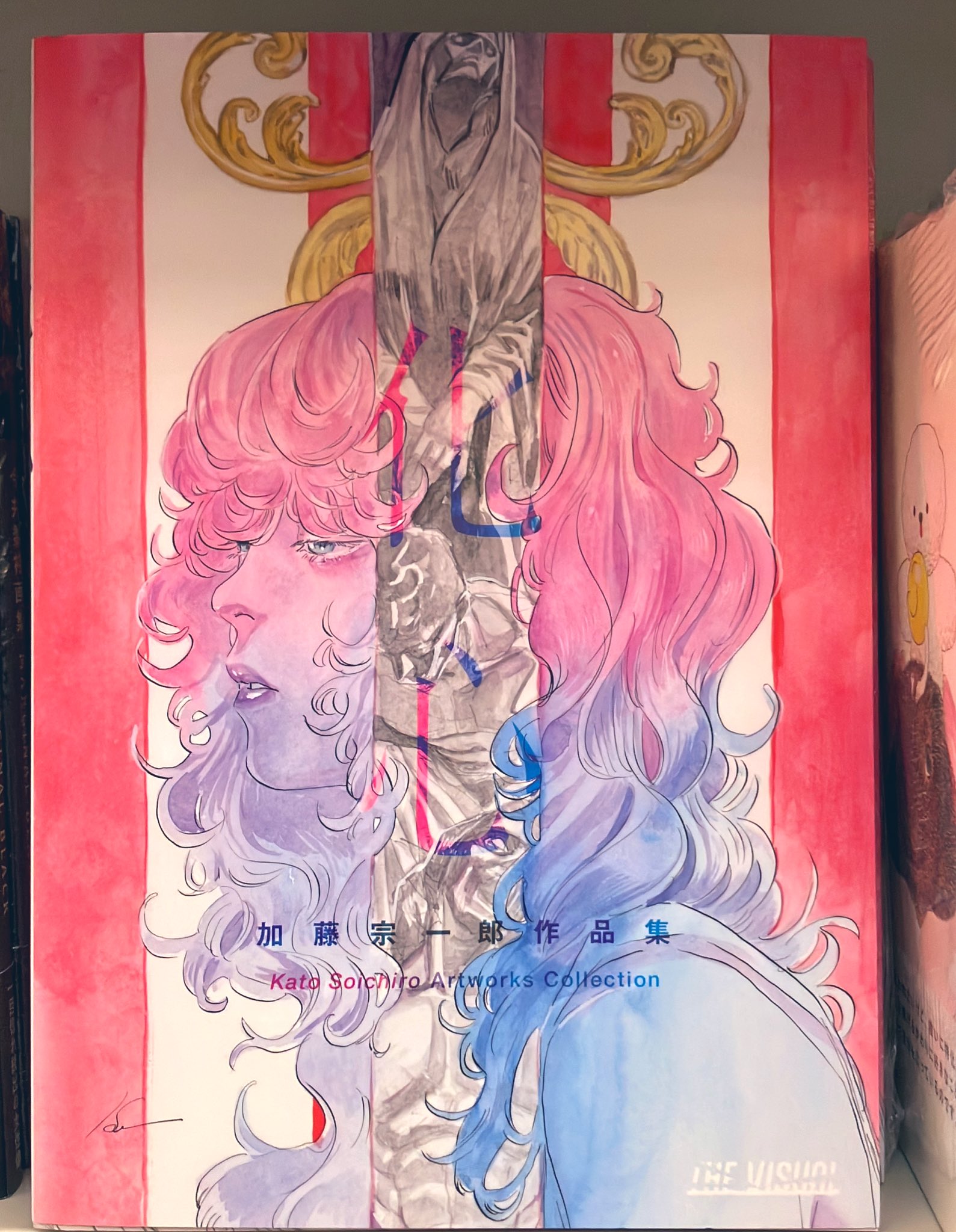 かとう様 加藤 宗一郎 (@souichi60kato) / X