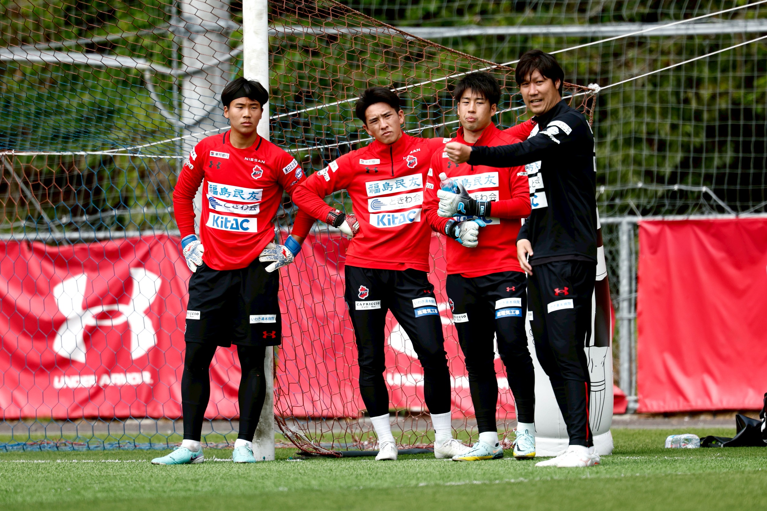 ARMOURS (いわきFCサポーターグループ) (@dcp_fc) / X ARMOURS (いわきFCサポーターグループ) (@dcp_fc) / X