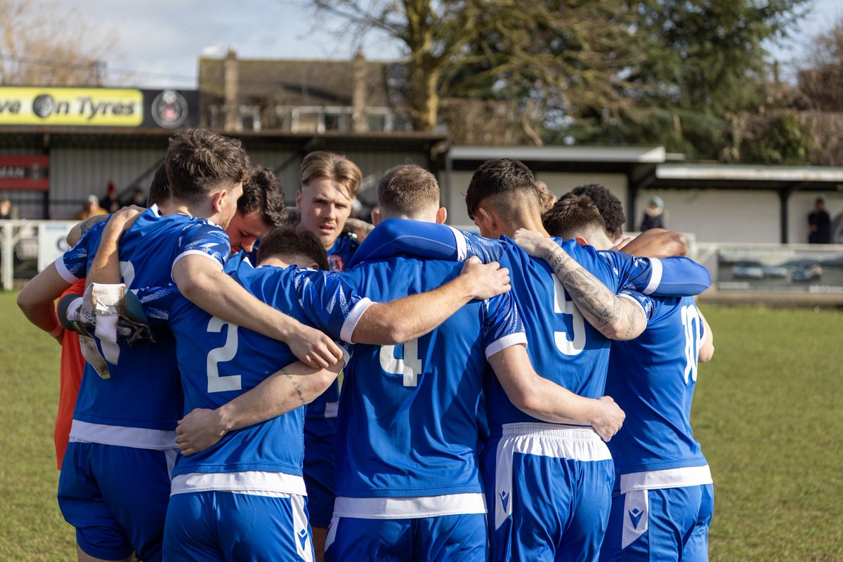 Fairford Town FC tweet media