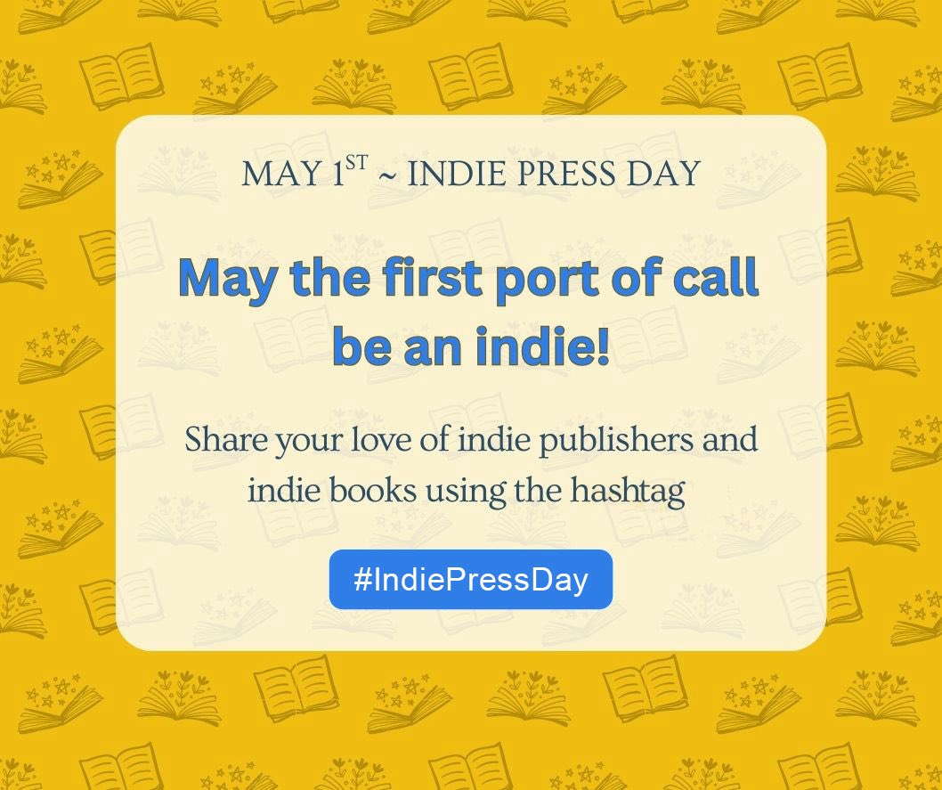 Elsewhen Press (@elsewhenpress) on Twitter photo Readers ask us which is our favourite book of over 140 we have published.
That’s like asking a parent which is their favourite child. Everyone knows you have one but you’ll never admit it in public, unless you’re a despicable parent. Best to choose someone else’s? #IndiePressDay Readers ask us which is our favourite book of over 140 we have published.
That’s like asking a parent which is their favourite child. Everyone knows you have one but you’ll never admit it in public, unless you’re a despicable parent. Best to choose someone else’s? #IndiePressDay