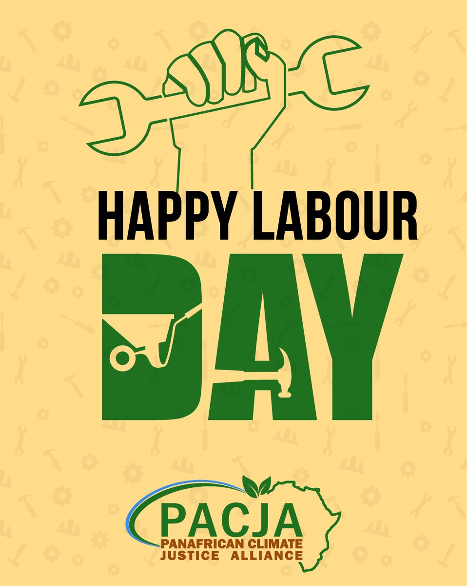 On this Labour Day, we honour the tireless efforts of workers across the world—the drivers of economies, the caretakers of society, the changemakers in every sector. But beyond celebration, today is also a rallying call for fairness, justice, and sustainable transformation.