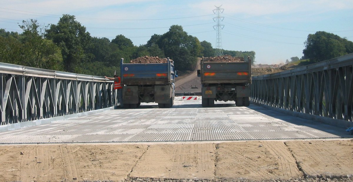 Mabey Bridge tweet media