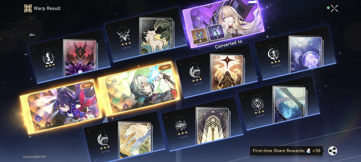 MyNameIsJaymatt's tweet photo. Anaxa came and so is Seele.

#HSR #HonkaiStarRail #Anaxa #Seele #HSRAnaxia #HSRSeele #fyp #fypシ゚ #fypageシ #fypシ゚viral #fypシviral #fypage #fyptwitterviral https://t.co/5yWjRWufXE