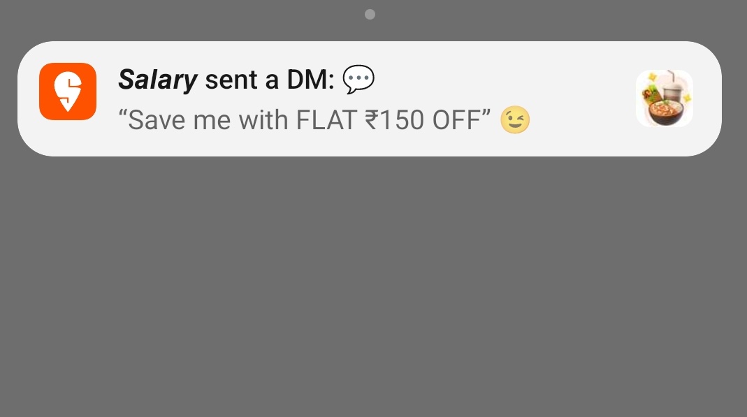 Invincible0090's tweet image. Bruhh..... I'm unemployed 🥲!