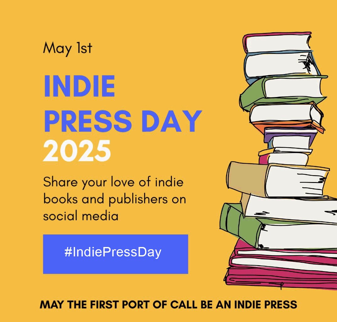 Elsewhen Press (@elsewhenpress) on Twitter photo Itās Indie Press Day.
If you havenāt checked out Indie Presses before, todayās the day! Try us (obviously ā elsewhen.press/index.php/ca... )
and <a href="/LunaPressGlobal/">Luna Press Publishing š®š¹š“ó §ó ¢ó ³ó £ó “ó æ</a> <a href="/InspiredQuill/">Inspired Quill</a> <a href="/eibonvale/">Eibonvale Press</a> <a href="/IndiePressNet/">The Indie Press Network</a> , Wizards Tower Press, Queen of Swords Press, NewCon Press
#IndiePressDay Itās Indie Press Day.
If you havenāt checked out Indie Presses before, todayās the day! Try us (obviously ā elsewhen.press/index.php/ca... )
and <a href="/LunaPressGlobal/">Luna Press Publishing š®š¹š“ó §ó ¢ó ³ó £ó “ó æ</a> <a href="/InspiredQuill/">Inspired Quill</a> <a href="/eibonvale/">Eibonvale Press</a> <a href="/IndiePressNet/">The Indie Press Network</a> , Wizards Tower Press, Queen of Swords Press, NewCon Press
#IndiePressDay