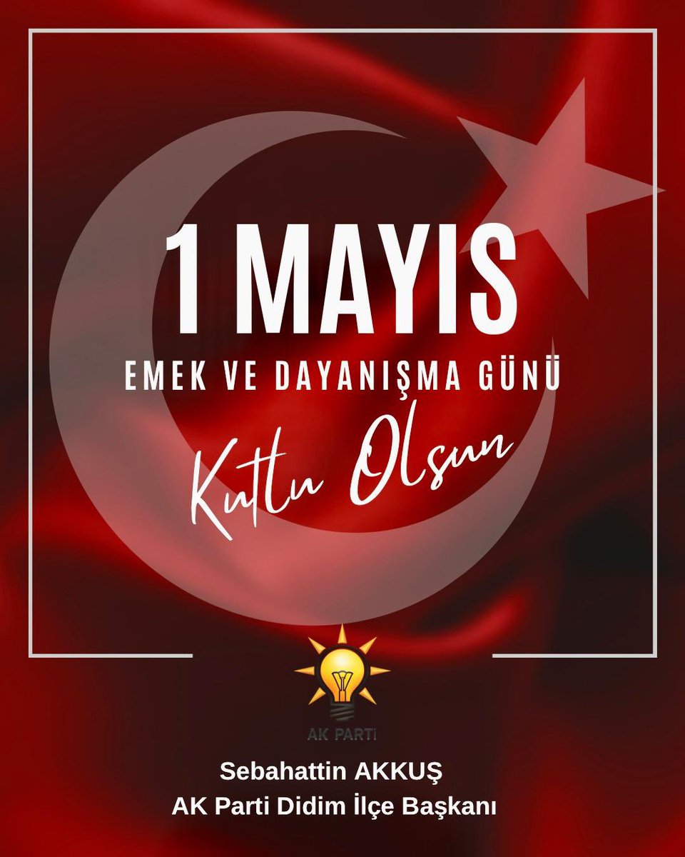 SebahattinAkkus's tweet photo. https://t.co/evtAbTj0fu