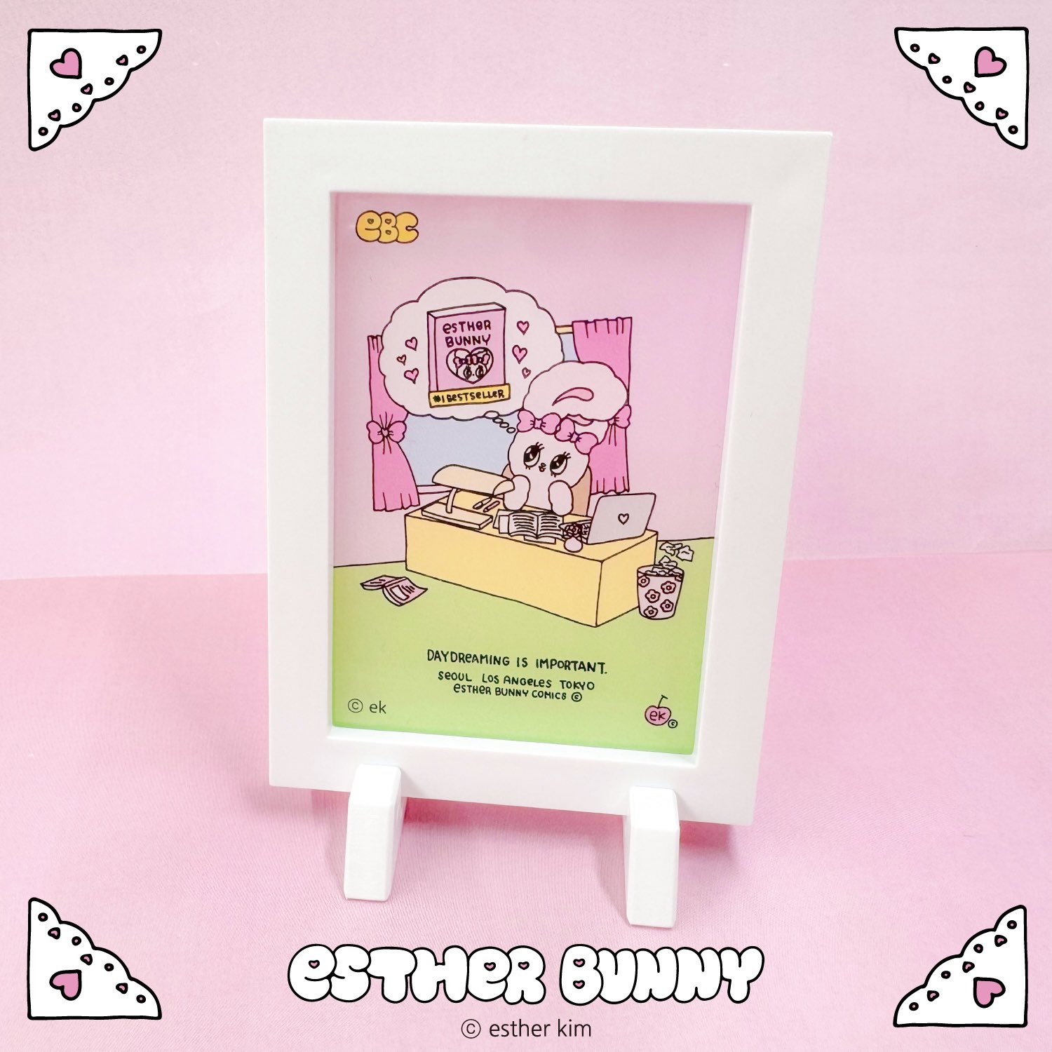 エスターバニー♡POP UP情報♡ (@Estherbunnyjp) / X エスターバニー♡POP UP情報♡ (@Estherbunnyjp) / X
