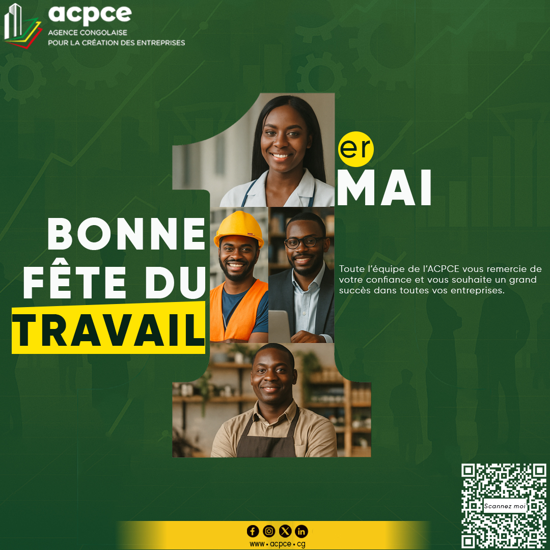 ACPCE CONGO tweet media