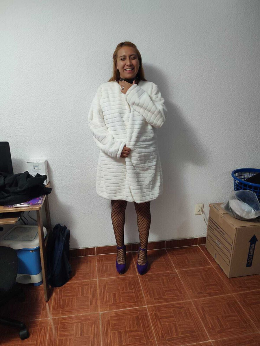 Karen Chavez Rostro tweet media