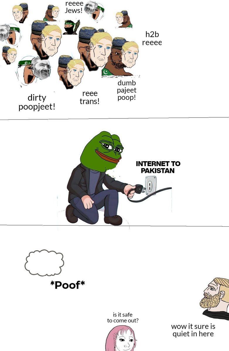 Indian Soyjak Memer (@indiansoyjaks) on Twitter photo 