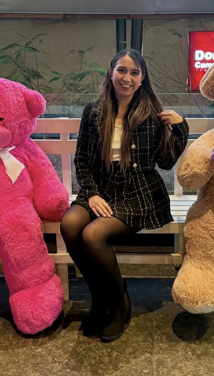 Karen Chavez Rostro tweet media