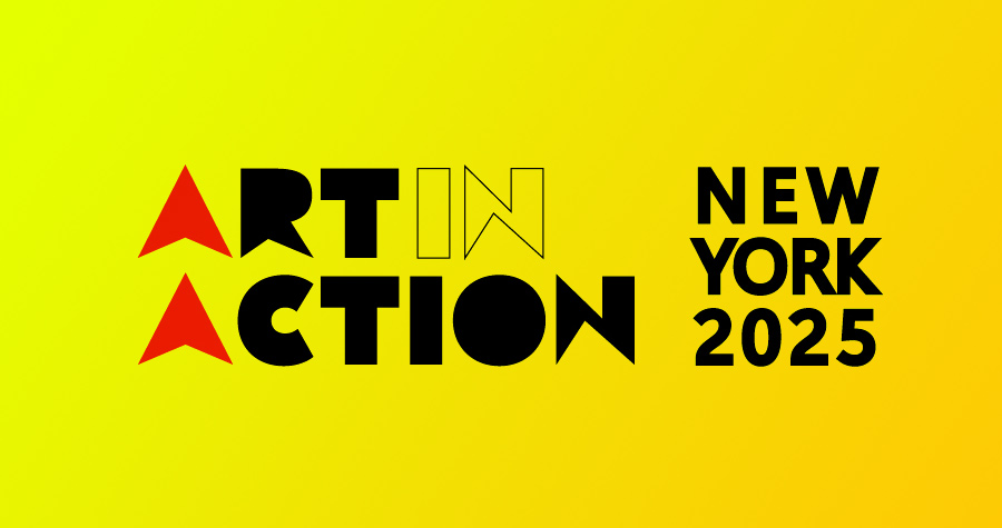 Call for Submissions: Art in Action New York 2025
작가 공모: 아트 인 액션 뉴욕 2025
cicamuseum.com/call-for-submi…
