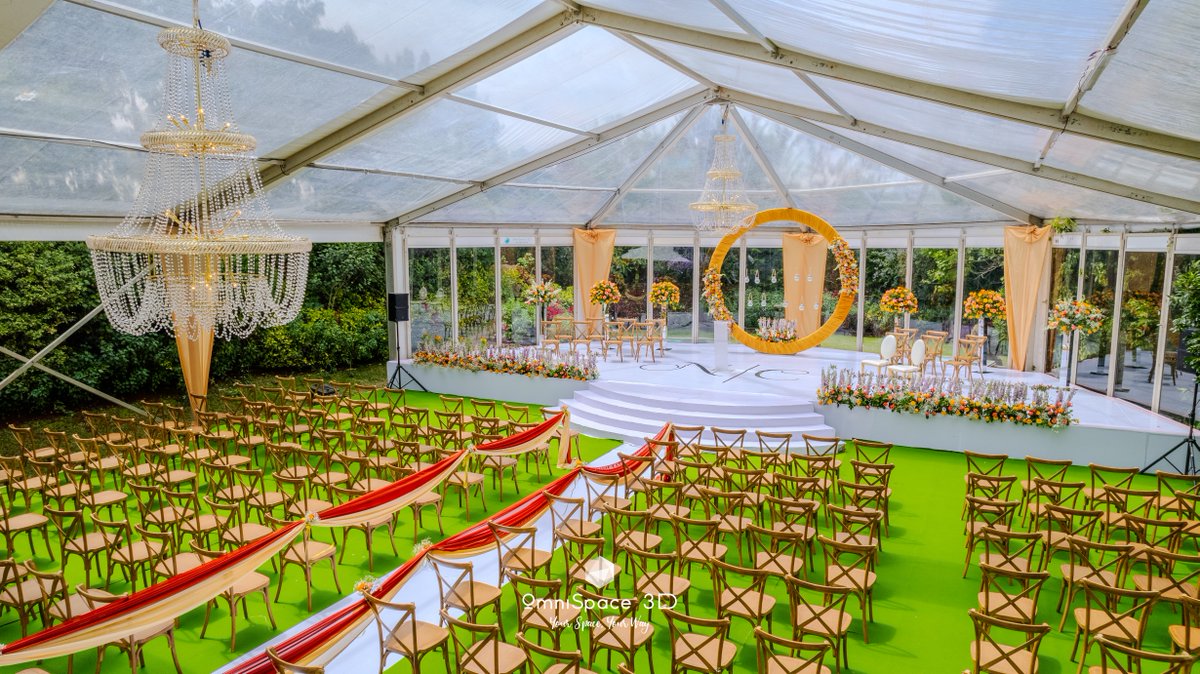 OmniSpace3D's tweet image. Work hard, party harder 💪🎉 This Labor Day, we salute all the dreamers, doers, and event-makers. Thanks for letting us build the spaces where your best memories happen!
#OmniSpace #LaborDayVibes