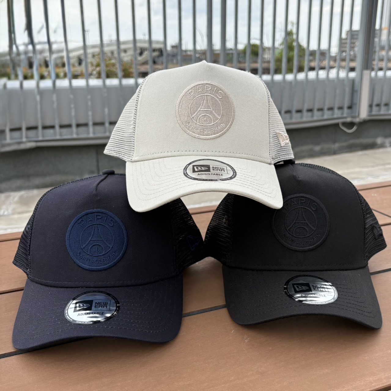 NEWERA限定品が入荷しました♪ | ららぽーと福岡