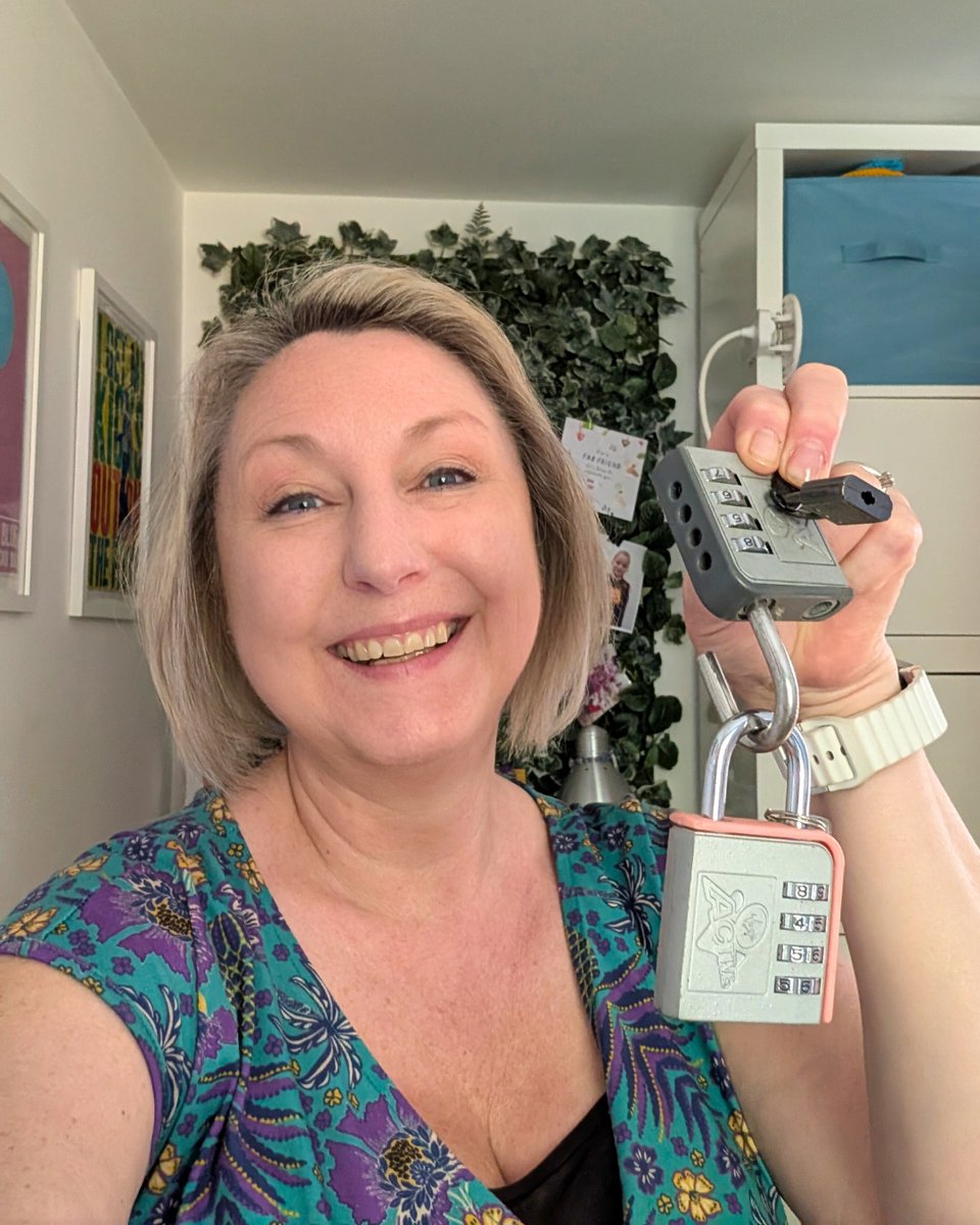 Have you found that Google is issuing warnings about your website being insecure? 

It's completely off-putting for potential clients, but it will also affect your Google ranking. 

They are fixable &amp; I've fixed a number of websites reported as insecure.

wpbeginner.com/wp-tutorials/i…