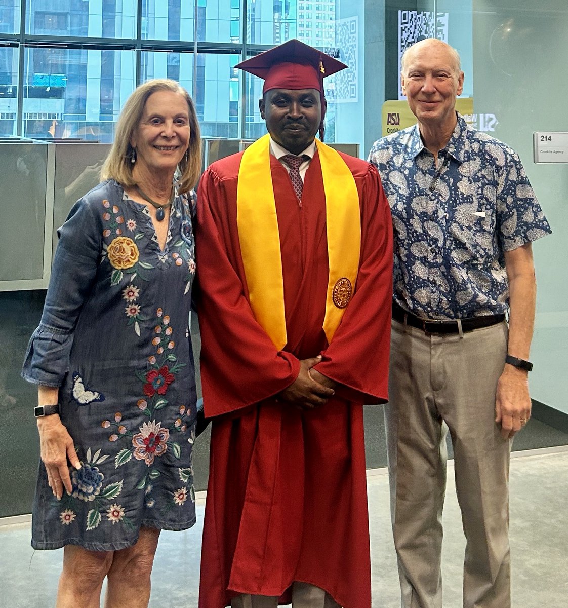 Adv. Jean-Paul IBAMBE tweet media