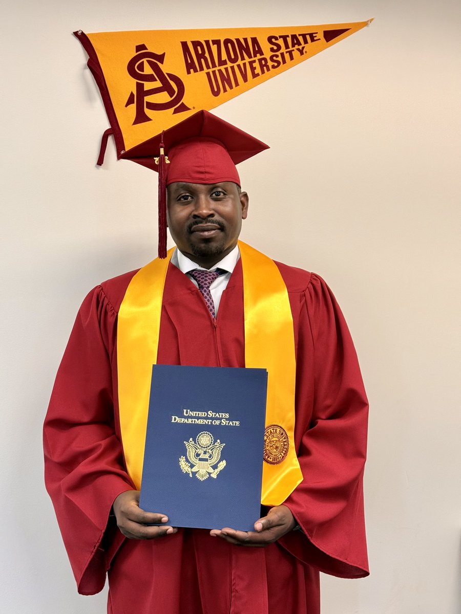 Adv. Jean-Paul IBAMBE tweet media