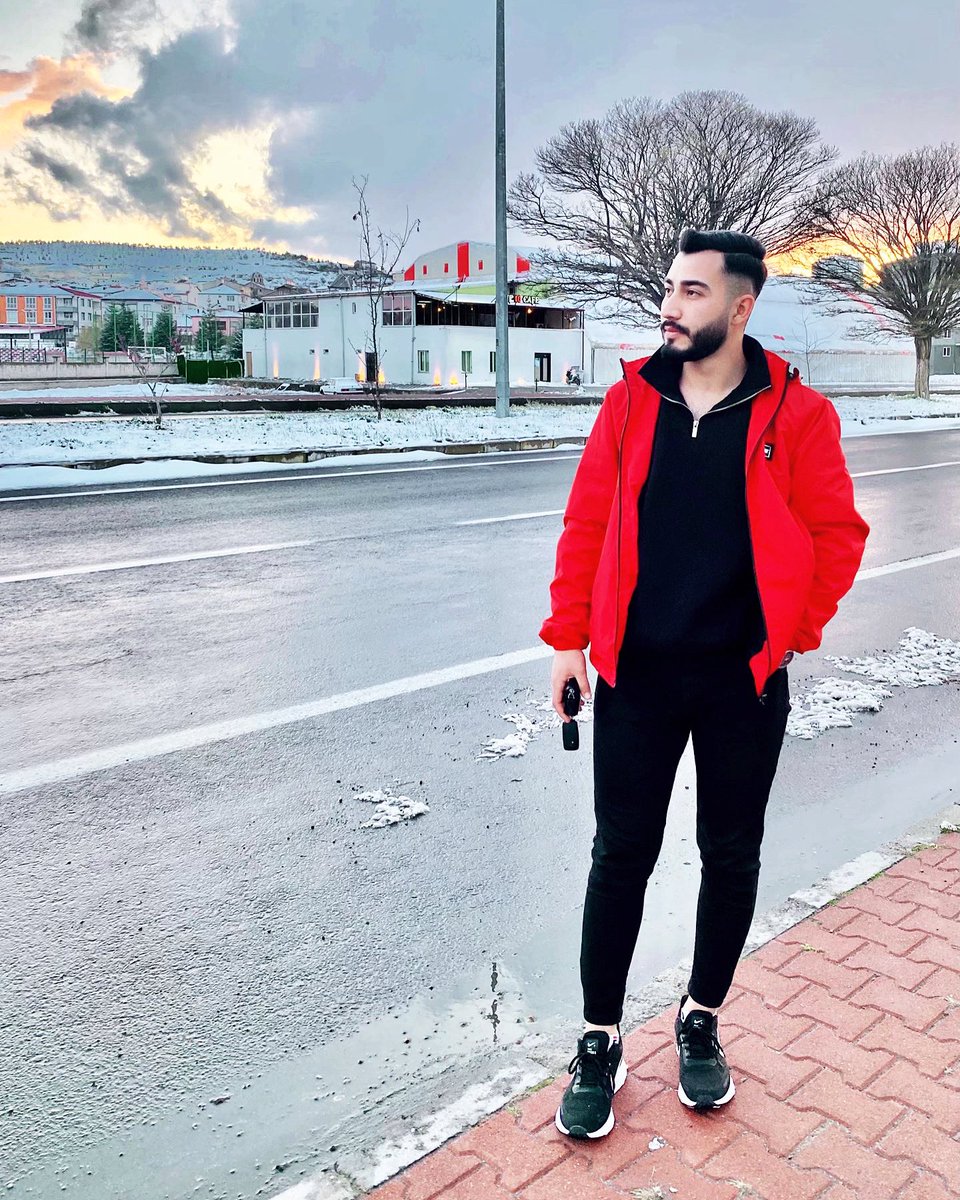 Değişmek Mevsimlere Yakışır…