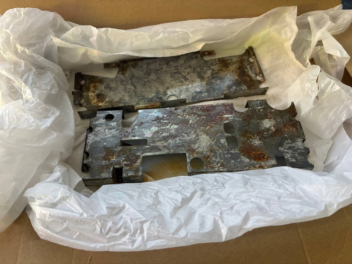 Oleg Endo tweet media