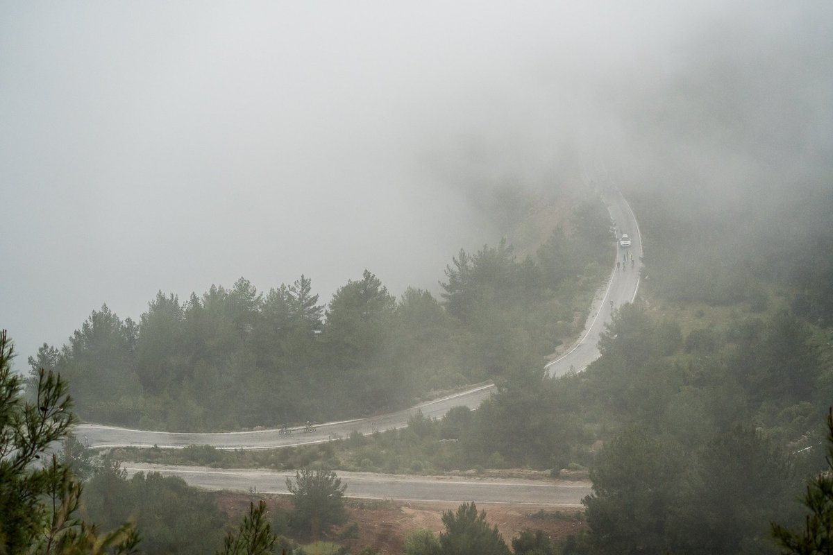 Kıran etkisi ⚡️