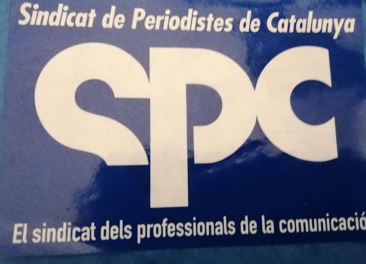 En aquest #1deMaig i #3deMaig, la <a href="/FeSPeriodistas/">FeSP</a> denuncia l’ús pervers de la #IA en el periodisme: no per millorar la informació, sinó per retallar costos i precaritzar. La tecnologia ha de servir a la qualitat, no destruir-la. #Treball #LlibertatDePremsa
