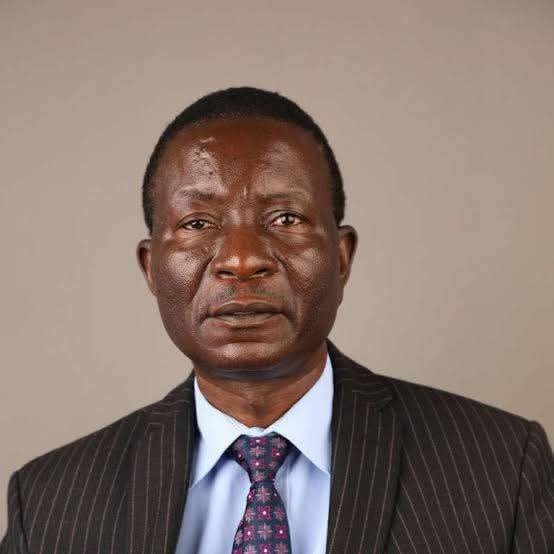 That's truly devastating news!!
The death of Hon. Ong’ondo Were, the Member of Parliament for Kasipul, is a profound loss. My heartfelt condolences go out to his family, friends, and the people of Kasipul during this difficult time. May his soul rest in eternal peace.