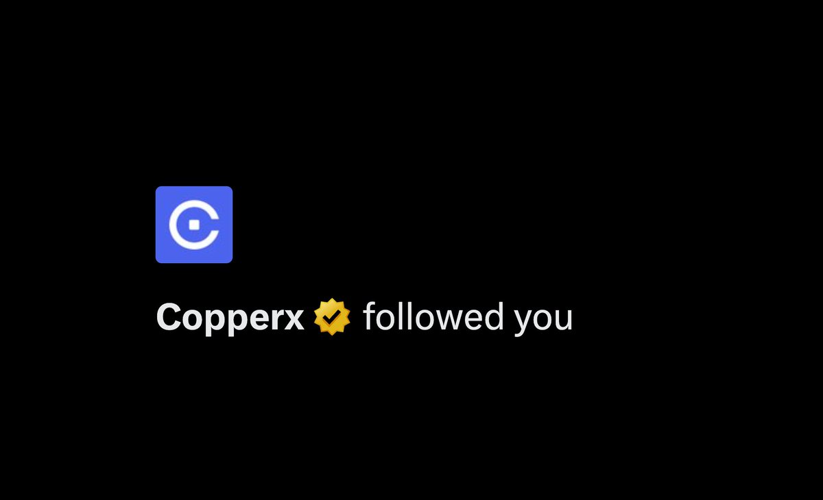 Whom should we follow today? 👀