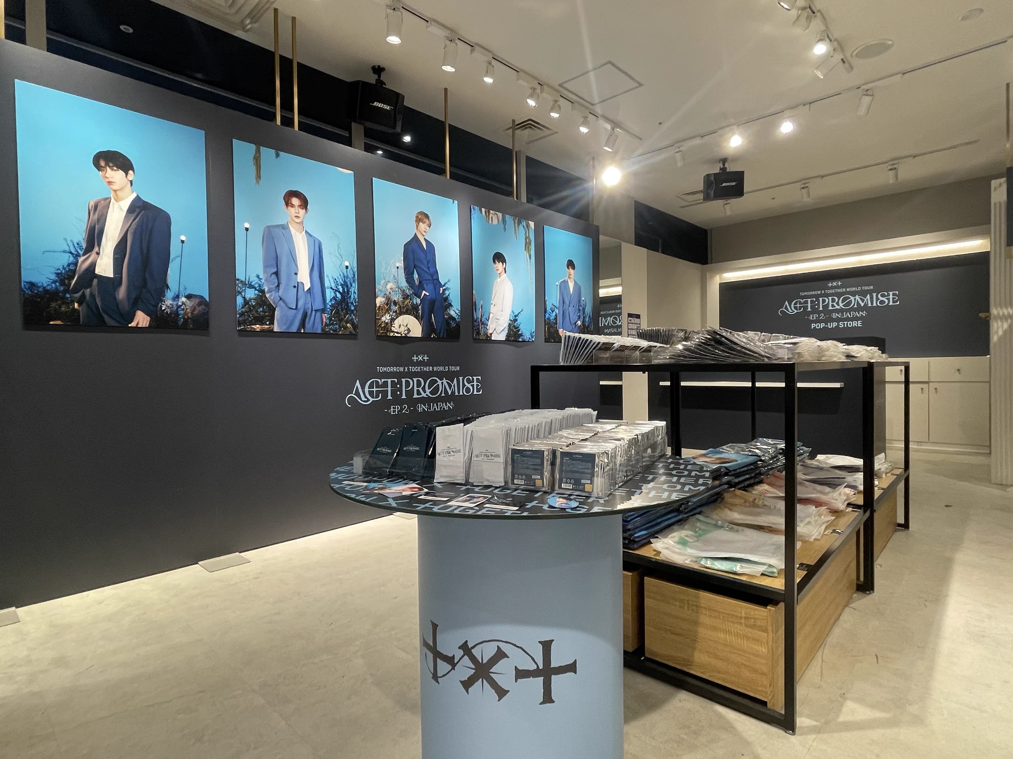 TXT JAPAN OFFICIAL on X: 