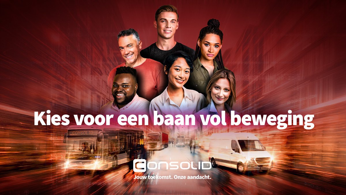 📢 Nieuw jasje, zelfde missie.
Vandaag – op de Dag van de Arbeid – lanceren we onze nieuwe look!
In een digitale wereld blijft aandacht voor mensen het verschil maken. Jouw toekomst. Onze aandacht.
Bekijk op consolid.nl 
💻📱🎉 #Consolid #DagvandeArbeid #NieuweLook