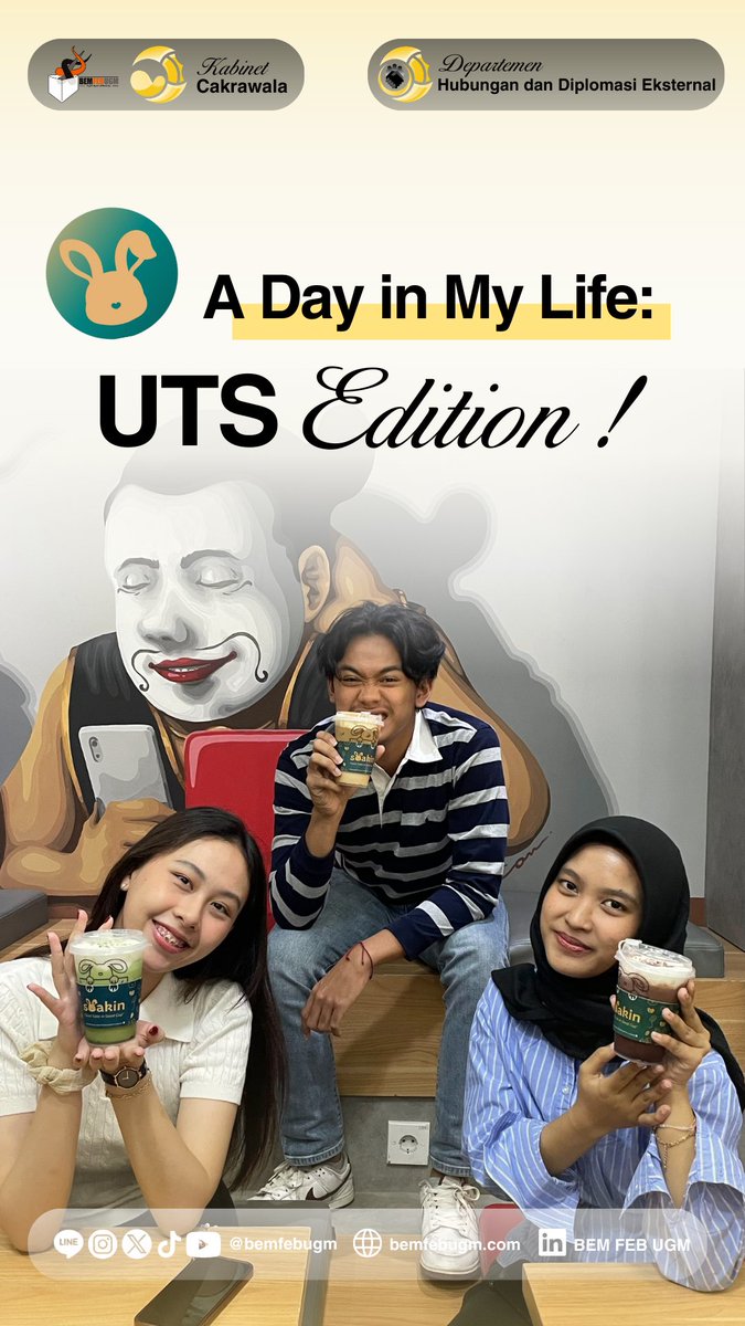 BEM FEB UGM tweet media