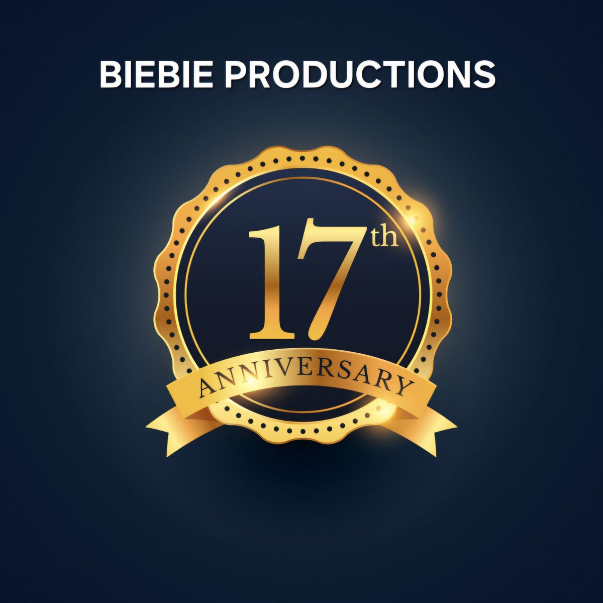 Biebie777's tweet photo. 17 YEARS STRONG! Thanks to amazing clients for helping Biebie Productions reach this milestone! Empowering individuals in Elocution, Accent Reduction, Public Speaking &amp; English training. Here's to many more years of helping people find their voice &amp; shine! #BiebieProductions https://t.co/Iks9AVo76y