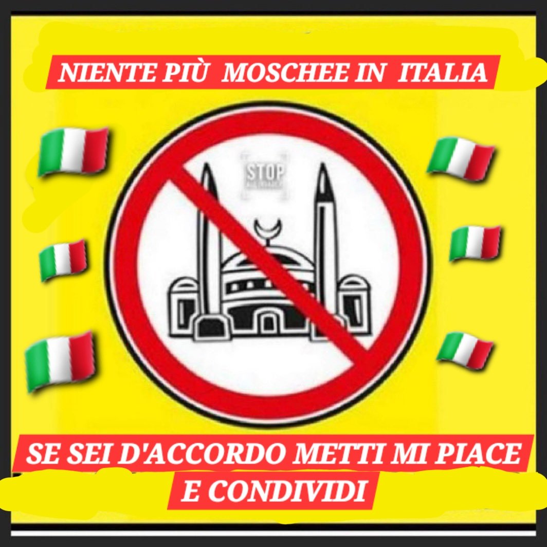 IO SONO D'ACCORDO FERMAMENTE   ✅️