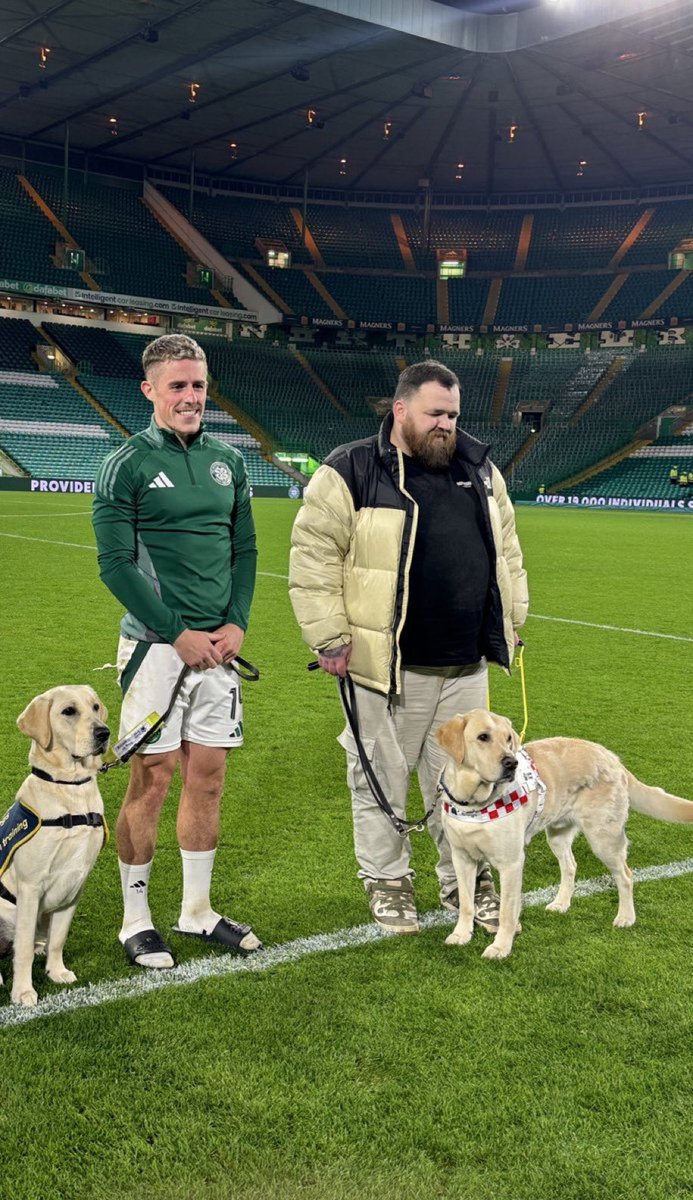 Celtic FC DAO (@celticfcdao) on Twitter photo Good Luck to <a href="/JonAttenborough/">Jon Attenborough</a> today on the launch of his book Following Sam. You and Sam had the most beautiful friendship Jon and Iโm sure Sam is with you today and proud of all you are achieving by sharing your journey together. Look forward to reading the book <a href="/guidedogsscot/">Guide Dogs Scotland</a> Good Luck to <a href="/JonAttenborough/">Jon Attenborough</a> today on the launch of his book Following Sam. You and Sam had the most beautiful friendship Jon and Iโm sure Sam is with you today and proud of all you are achieving by sharing your journey together. Look forward to reading the book <a href="/guidedogsscot/">Guide Dogs Scotland</a>