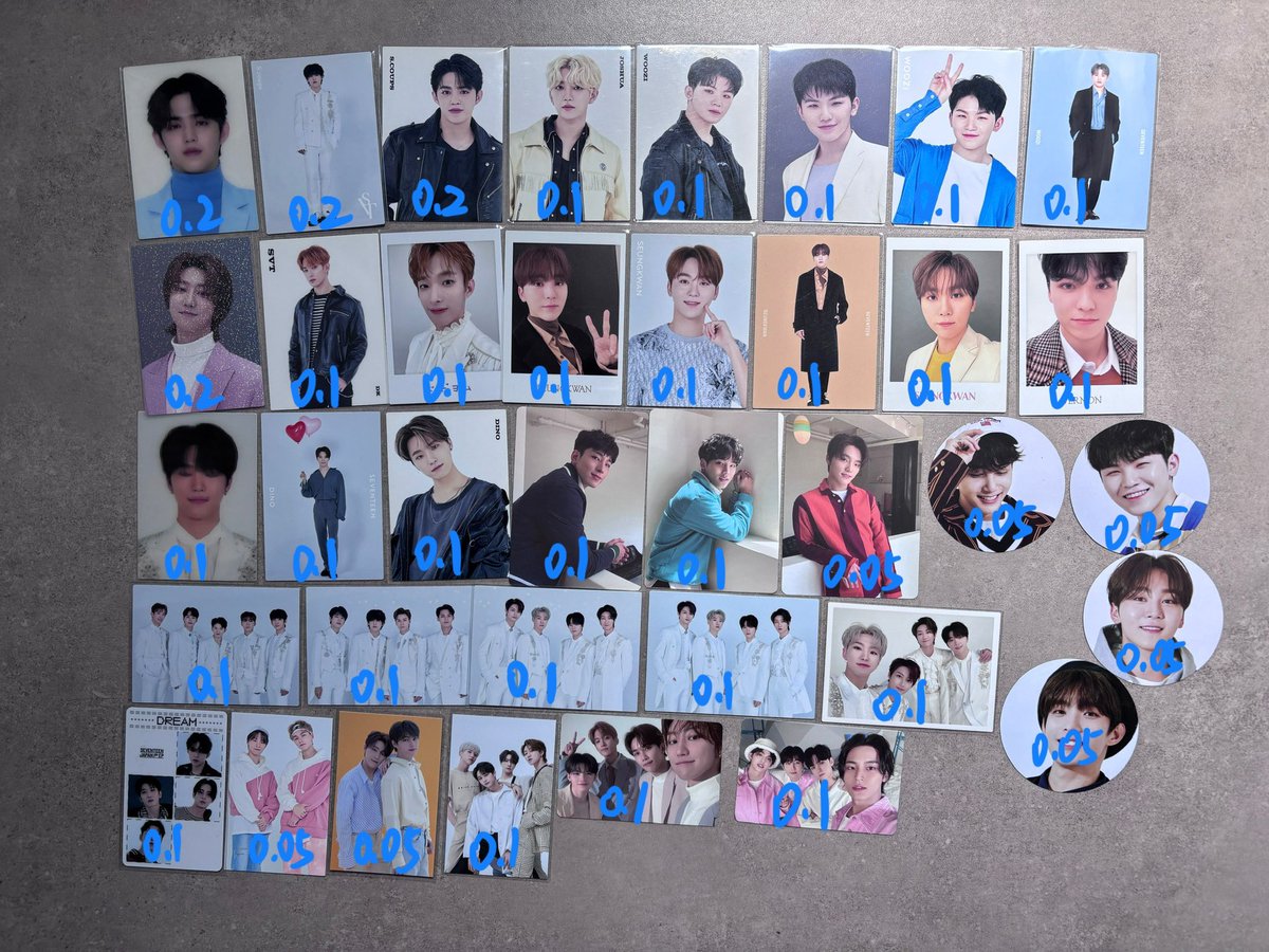 yayaa0506's tweet photo. 세븐틴 포카 양도합니다

디엠주세요 

seventeen 에스쿱스 정한 조슈아 준 호시 원우 우지 디에잇 민규 도겸 승관 버논 디노 특전 미공포 뉴비기닝 뉴하이츠 위버스 파스테 엠투유 사웨 럭드 이즈위 https://t.co/gAZzrti8T5
