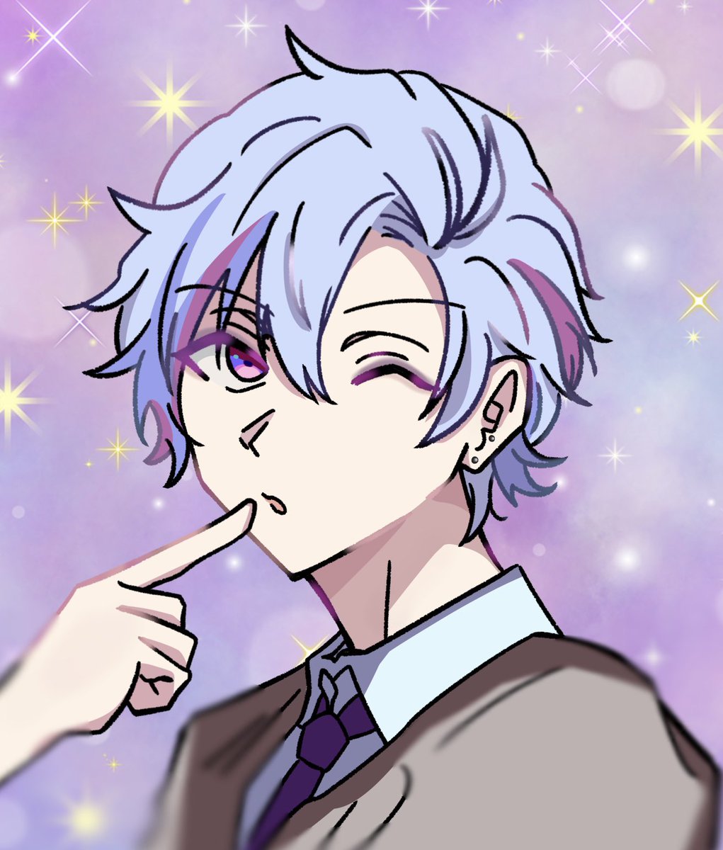 もう先月だね
 #今月描いた絵を晒そう