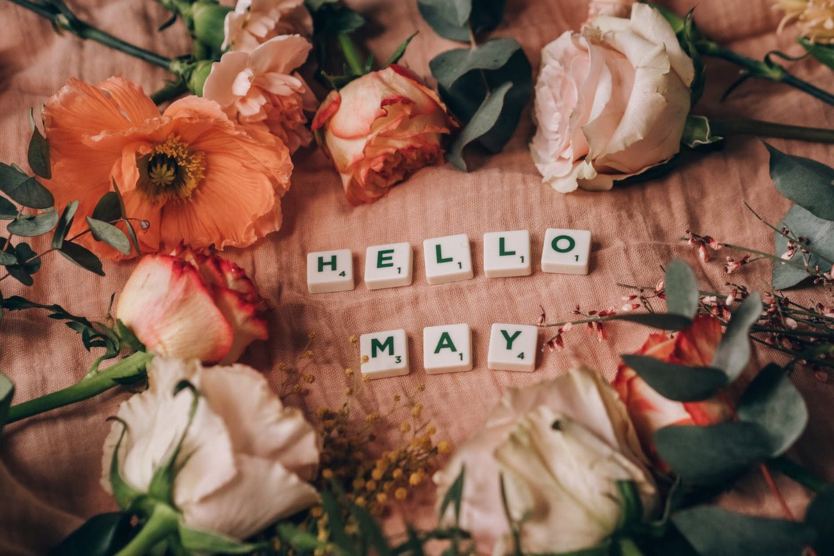 abregistrars's tweet image. Hello, May! 

This month, Argyll and Bute will play host to 148 weddings — what an incredible way to welcome the warmer days ahead!

For those we are marrying… we can't wait to share your special day with you!

#abregistrars #abplace2wed #mayweddings