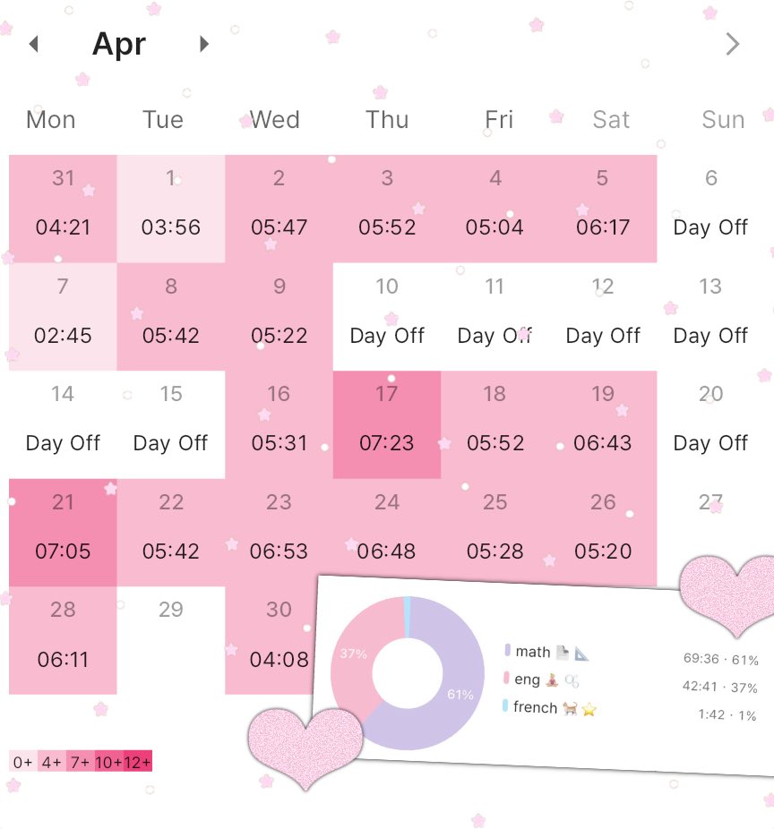 gfloriststudy's tweet photo. 𝐚𝐩𝐫𝐢𝐥 🩷🧘🏻♀️ | #timebeforegn ⋆. 𐙚 ̊ https://t.co/Utxl7LvKa0