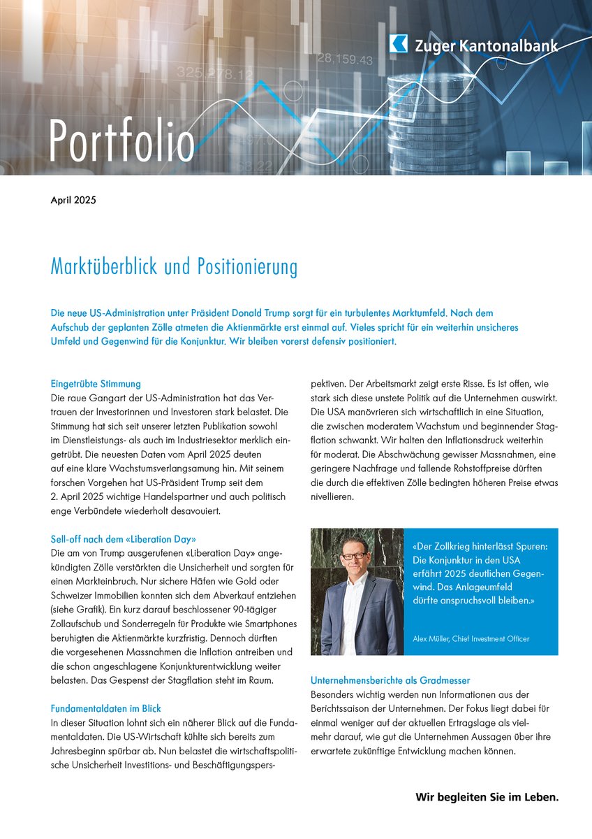 Zuger Kantonalbank tweet media