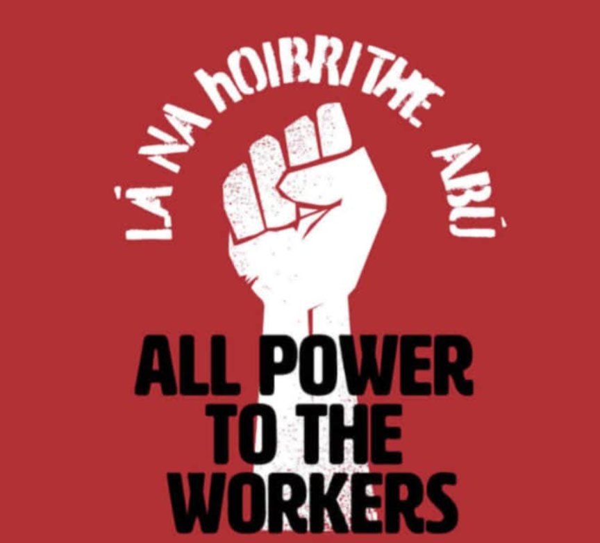 #MayDay4Palestine 🇵🇸