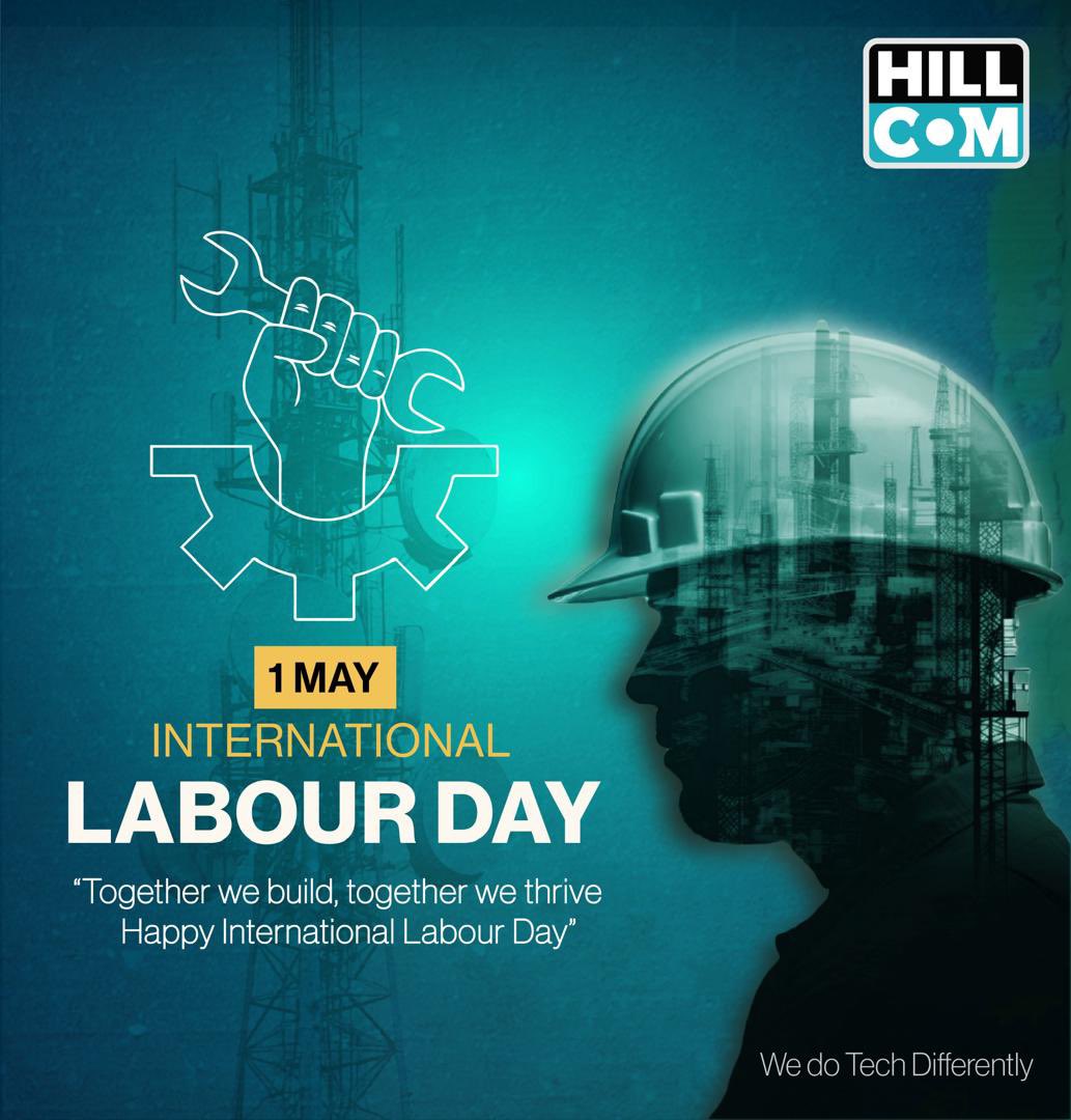 HillcomEA's tweet photo. Happy Labour Day 

#HillComEA https://t.co/wiYvSYVZ4t