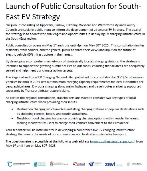 Tipperary County Council (@tipperarycoco) on Twitter photo 