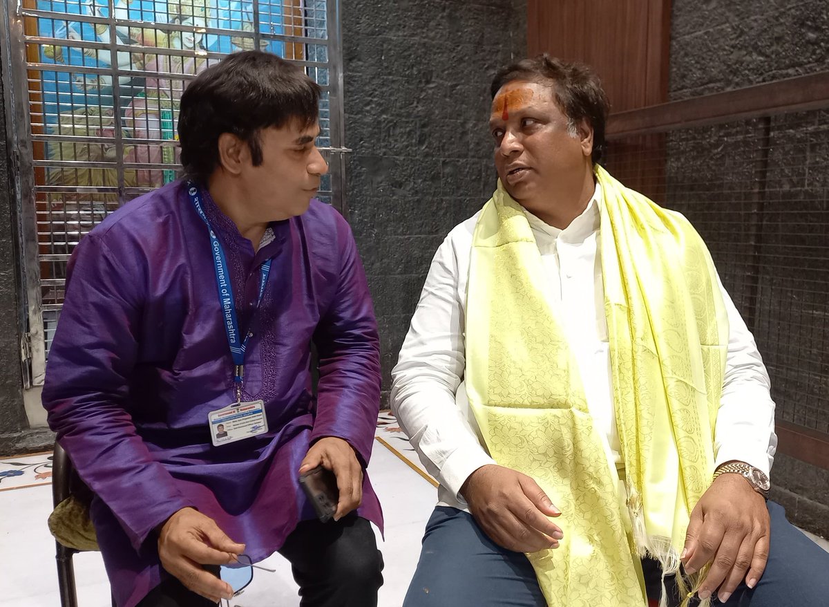 mohdayazmusic's tweet image. Moment With Cultural Minister of Maharashtra 
Respected Aashish ji Shelar 

#aashishshelar #mohammadayaz