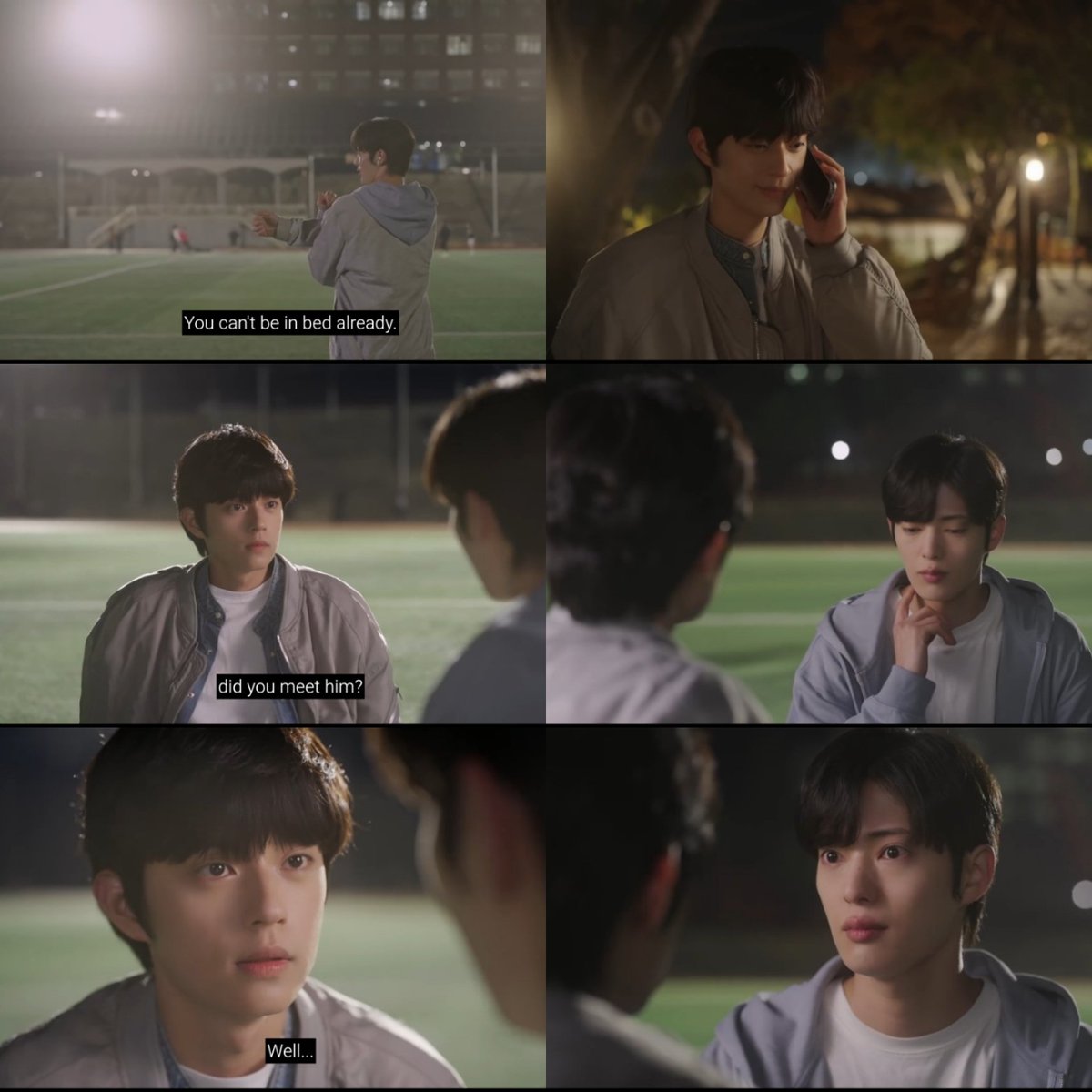 deobi_22423's tweet image. Something Is Not Right | 무언가 잘못되었다 : EP. 5

By: @/heavenly.tv

Main Lead:
Choi Min Ho (@/mh_10.19_)
Jung Je Hyeon (@/iamjehyeon)
Ji Min Seo (@/ziminseo_)

#SomethingIsNotRight
#무언가잘못되었다
#SomethingIsNotRightEP5
#ChoiMinHo #JungJeHyeon
#JiMinSeo