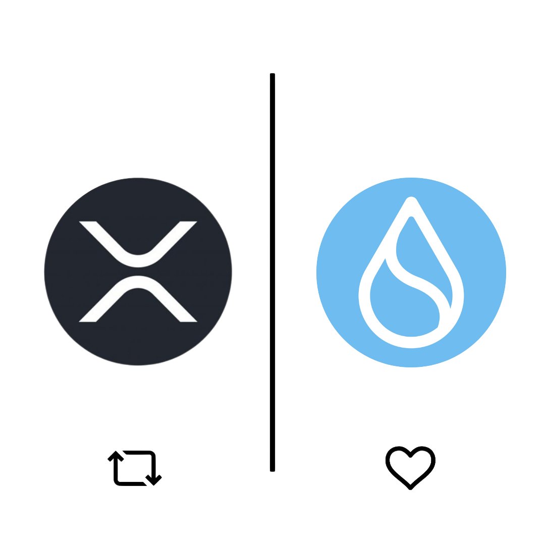 coinbureau's tweet image. Which crypto will see the biggest gains in May?

$XRP or $SUI?