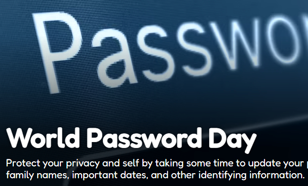BuildnetWeb's tweet image. Happy Password Day! En lees hier wat je vandaag kan doen om je webapplicaties veiliger te maken: zurl.co/5Wm2t