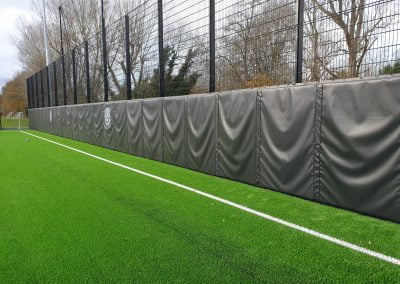🔴⚫️ Outdoor Football Surface Complete! Built for year-round play 
✅ Finished late 2024 📍 
sportsequipmentsupplies.com/contact/

#OutdoorFootball #SESProjects #sportsequipmentsupplies