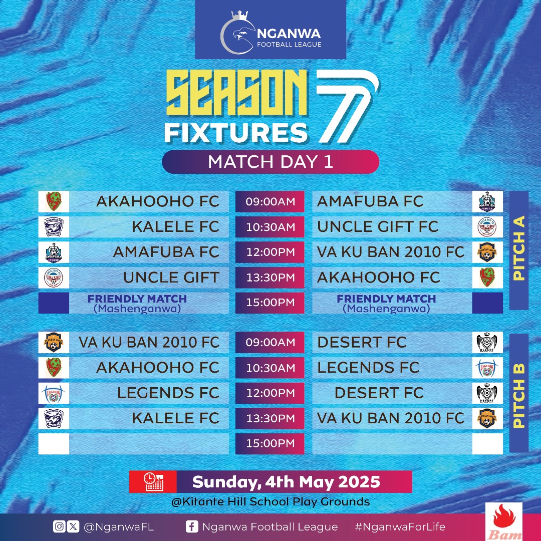 KALELE FC tweet media