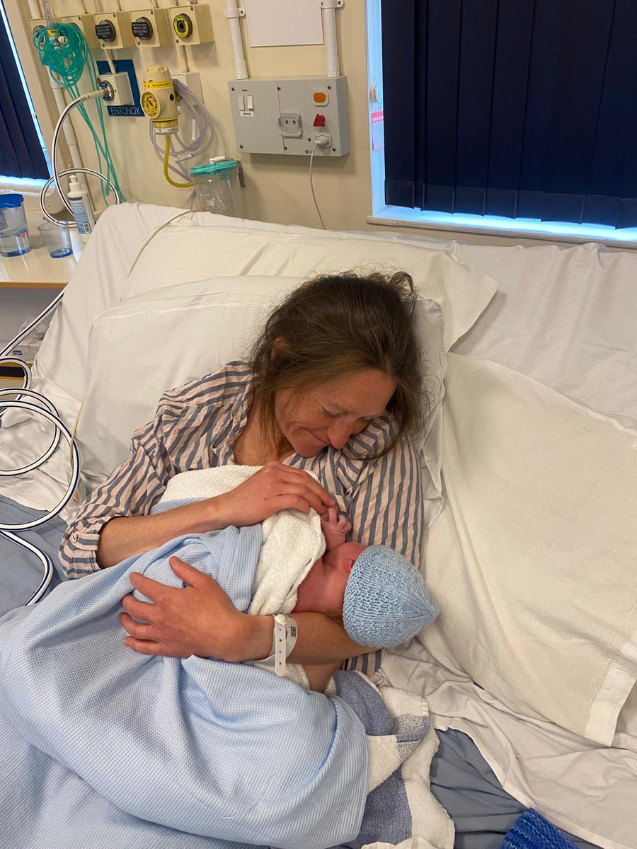 Hope Virgo tweet media