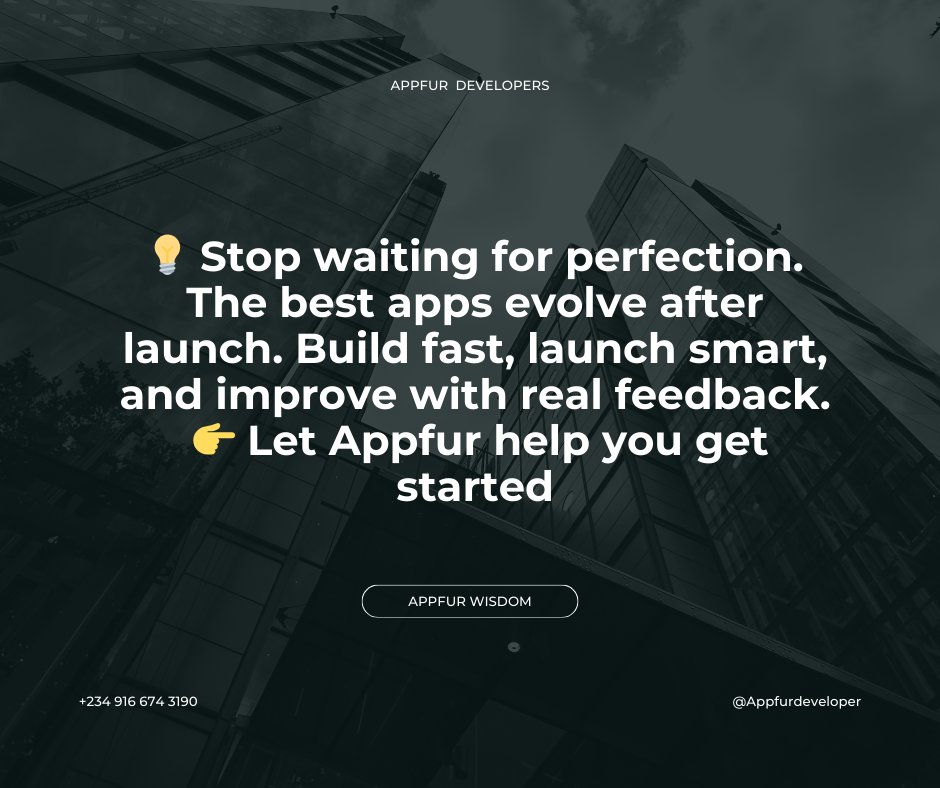 Appfurdeveloper's tweet image. 